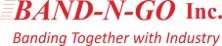 BAND-N-GO Logo